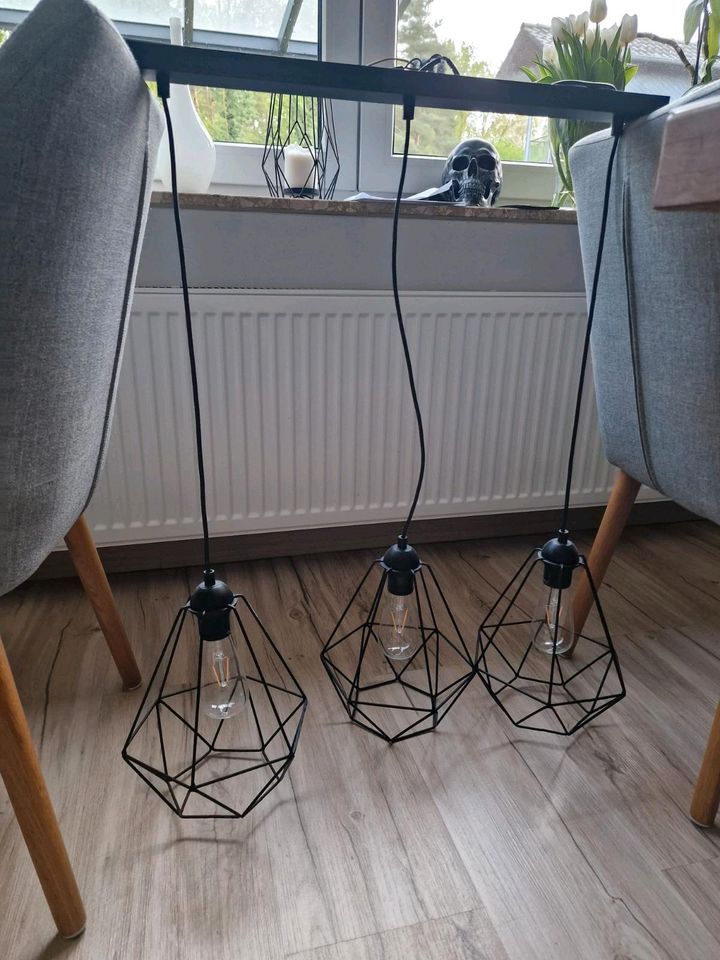 Esszimmer Lampe in Lengede