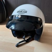 Sparco Club J1 Jet Helm Größe L Hannover - Südstadt-Bult Vorschau