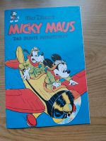 Mickey Maus Heft 1.September 1951 Nachdruck Rheinland-Pfalz - Weiler bei Monzingen Vorschau