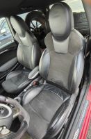 Mini Cooper S JCW Recaro Sportsitze mit SHZ Leder Alcantara Nordrhein-Westfalen - Werl Vorschau