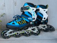 Inlineskates Fit5 Junior, Gr. 35-38, Niedersachsen - Pattensen Vorschau