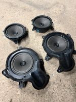 Volvo V70 High Performance Soundsystem Lautsprecher Set komplett Nordrhein-Westfalen - Hagen Vorschau