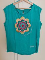 Desigual Damen T-Shirt Größe M Nordrhein-Westfalen - Detmold Vorschau