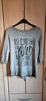 Soccx, Shirt,3/4 Arm, Gr.38/M, braun Berlin - Biesdorf Vorschau