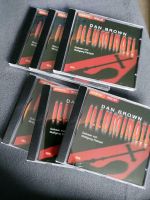 Hörbuch Illuminati 6 CDs Nordrhein-Westfalen - Beverungen Vorschau