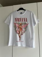 Damen T Shirt Nirvana (M (9€ Aachen - Aachen-Mitte Vorschau