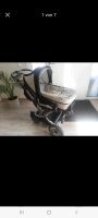 Kinderwagen Hartan Topline S Niedersachsen - Hemmoor Vorschau