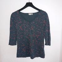 Esprit Shirt Blümchen M Hessen - Heppenheim (Bergstraße) Vorschau