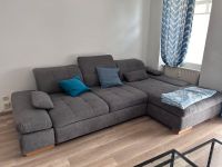 Sofa Couch ausziehbar Thüringen - Erfurt Vorschau
