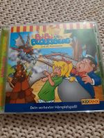 Bibi Blocksberg Kinder Hörspiel CD 119 und der Feuerdrache Bayern - Gersthofen Vorschau