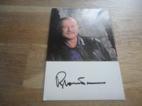 original Autogramm Roger Whittaker - handsignierte AK Hessen - Darmstadt Vorschau