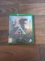 ARK Survival Evolved XBOX ONE Schleswig-Holstein - Bad Segeberg Vorschau