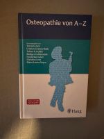 Fachbuch Osteopathie von A-Z von Torsten Liem Bayern - Lichtenberg (Oberfranken) Vorschau