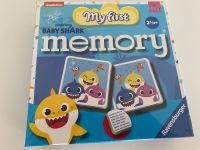 Ravensburger Baby Shark Memory NEU Rheinland-Pfalz - Wittgert Vorschau