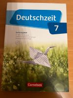 Deutschzeit 7 Servicepaket Versand im Preis Niedersachsen - Herzberg am Harz Vorschau
