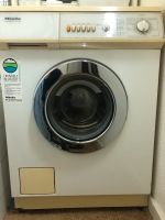 Miele Waschmaschine Stuttgart - Stuttgart-Süd Vorschau