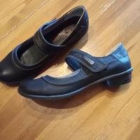 Ballerina Schuhe von S.Oliver Gr. 41 Baden-Württemberg - Willstätt Vorschau
