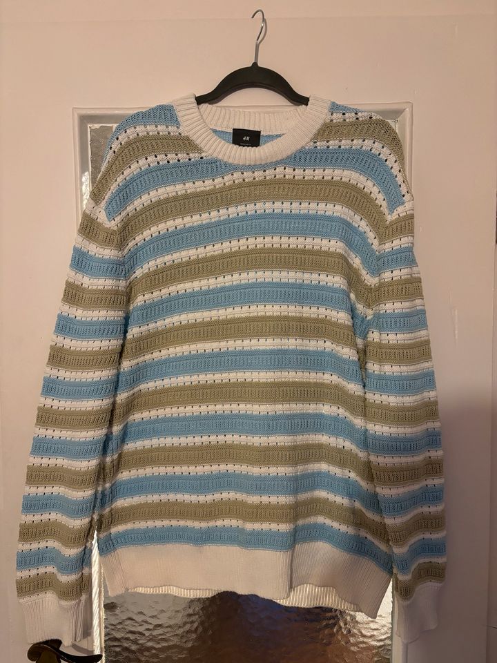 H&M Longsleeve aus Strick in Hannover