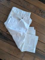 Weiße Jeans - Größe 33 - Skinny Fit (White Party) Bayern - Würzburg Vorschau