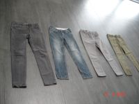 s. Oliver H&M Jeanshose Jeans Hose zu Jacke Gr. 152 164 Nordrhein-Westfalen - Haltern am See Vorschau