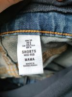 Mama Shorts Hessen - Heuchelheim Vorschau