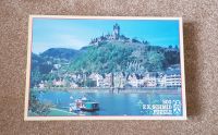 500 Teile Puzzle Cochem Mosel Schmid Nordrhein-Westfalen - Voerde (Niederrhein) Vorschau