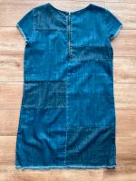 Damen Kleid Jeans Jeanskleid Esprit Gr. L blau sehr guter Zustand Düsseldorf - Wersten Vorschau