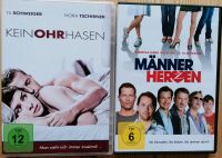 2 Original-DVD's Elleben - Riechheim Vorschau