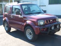 Suzuki Jimny 4WD Hessen - Hünfeld Vorschau