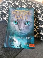 E. Hunter, Warrior Cats, Der geheime Blick Nordrhein-Westfalen - Detmold Vorschau