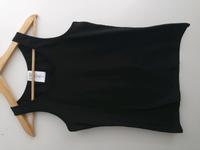 Tank Top | Damen schwarz |  Gr. M | Slim Fit | Neu Häfen - Bremerhaven Vorschau