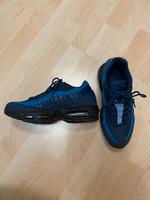 Air Max 95 Blue Bayern - Landshut Vorschau