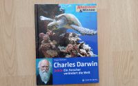 Charles Darwin  Ein Forscher verändert die Welt Hessen - Marburg Vorschau
