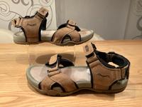 Sandalen 39 Herzogtum Lauenburg - Geesthacht Vorschau