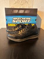 Skechers sneaker schwarz Größe 39 Mülheim - Köln Buchforst Vorschau