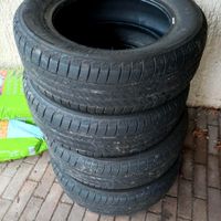 4 Sommerreifen Bridgestone 205 / 60 r16 92v Baden-Württemberg - Großbottwar Vorschau