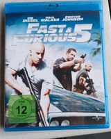 Fast &Furious 5 Blu-ray Nordrhein-Westfalen - Steinhagen Vorschau