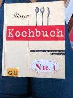 Kochbuch Nr.1 ( GU) Bayern - Regensburg Vorschau