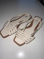 Sandalen Zara Baden-Württemberg - Mannheim Vorschau