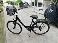 MAXIM VIGO Damen Fahrrad Citybike (Hinterrad etwas verbogen) München - Sendling Vorschau