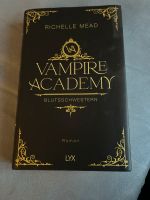 Vampire Academy 1 von Richelle Mead Baden-Württemberg - Hirschberg a.d. Bergstr. Vorschau