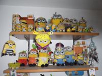 Minion´s Sammlung Kiel - Hasseldieksdamm Vorschau