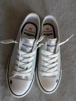 Dockers Glitzer Silber Schuhe Mädchen Damen Größe 37 Berlin - Spandau Vorschau