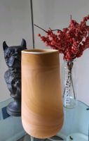 Depot Vase bauchig Marmor Höhe 30 cm beige meliert NP 30 Euro Nordrhein-Westfalen - Langenfeld Vorschau