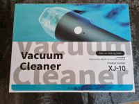 Vacuum Cleaner Handstaubsauger Neu Bayern - Aichach Vorschau