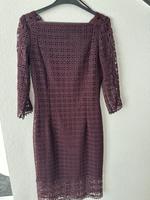 Kleid Massimo Dutti Guipure Spitze neu mit Etikett 99 Euro Baden-Württemberg - Tamm Vorschau