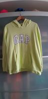 Hoddie GAP neongrün Hessen - Hessisch Lichtenau Vorschau