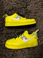 Nike Air Force One „UTILITY VOLT“ 42,5 Rheinland-Pfalz - Daleiden Vorschau