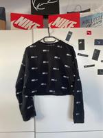 NikeAir Cropped Pulli Nordrhein-Westfalen - Werne Vorschau