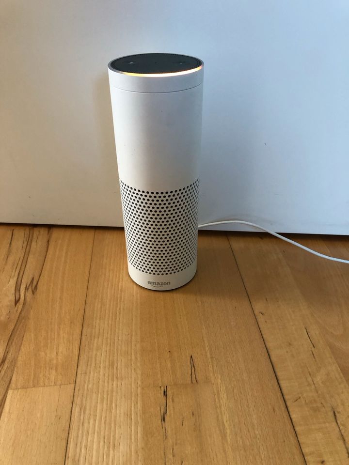 Amazon Echo 1.Generation in Niersbach